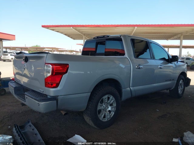 Nissan 2019 2019 1N6AA1E61KN516990 Image 4