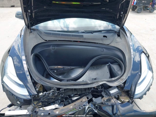 Tesla MODEL 3 2019 5YJ3E1EA2KF297153 Image 10