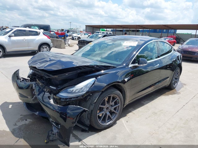 Tesla MODEL 3 2019 5YJ3E1EA2KF297153 Image 2