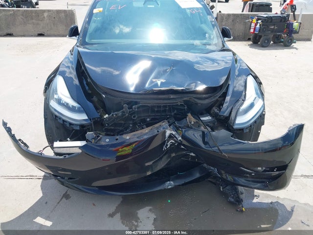 Tesla MODEL 3 2019 5YJ3E1EA2KF297153 Image 6