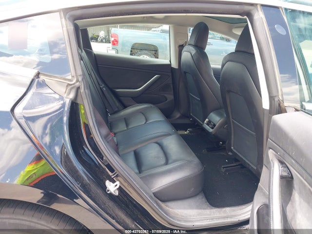 Tesla MODEL 3 2019 5YJ3E1EA2KF297153 Image 8