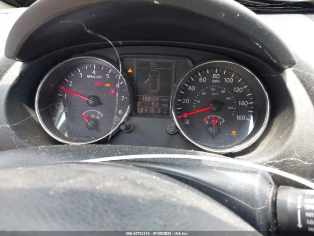 2012 NISSAN ROGUE JN8AS5MTXCW267216 Photo 6