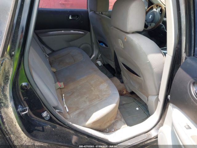 2012 NISSAN ROGUE JN8AS5MTXCW267216 Photo 7