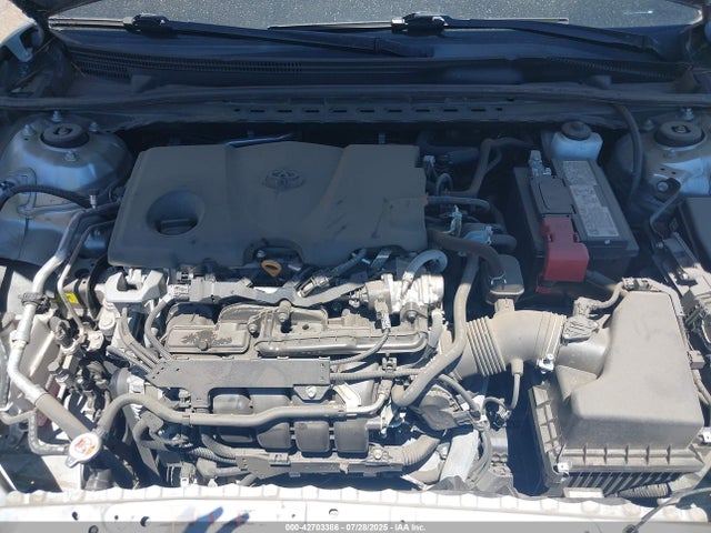 4T1G11AK6PU756528 Toyota a25a-fks