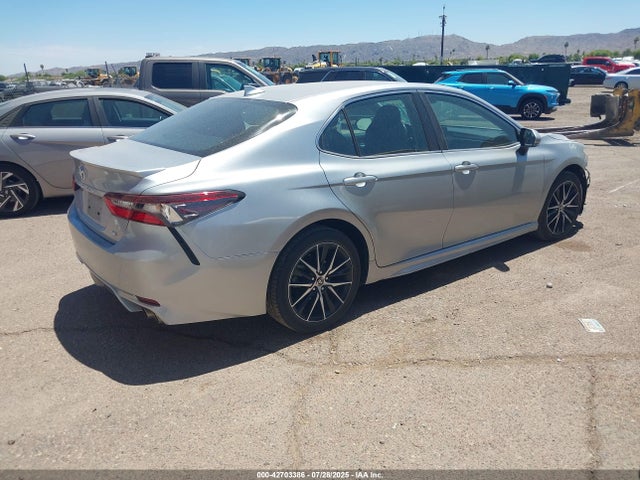 4T1G11AK6PU756528 Toyota a25a-fks
