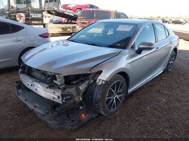 4T1G11AK6PU756528 Toyota a25a-fks