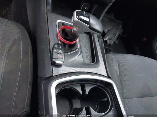 2C3CDXHG4HH579100 Dodge 2017