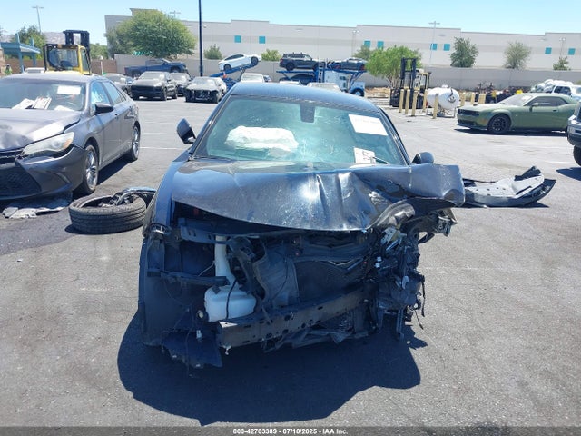 2C3CDXHG4HH579100 Dodge 2017