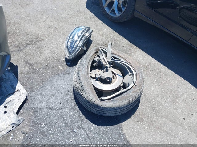 2C3CDXHG4HH579100 Dodge 2017
