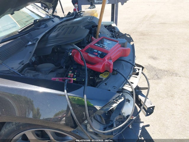 2C3CDXHG4HH579100 Dodge 2017