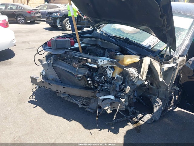 2C3CDXHG4HH579100 Dodge 2017