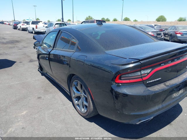 2C3CDXHG4HH579100 Dodge 2017
