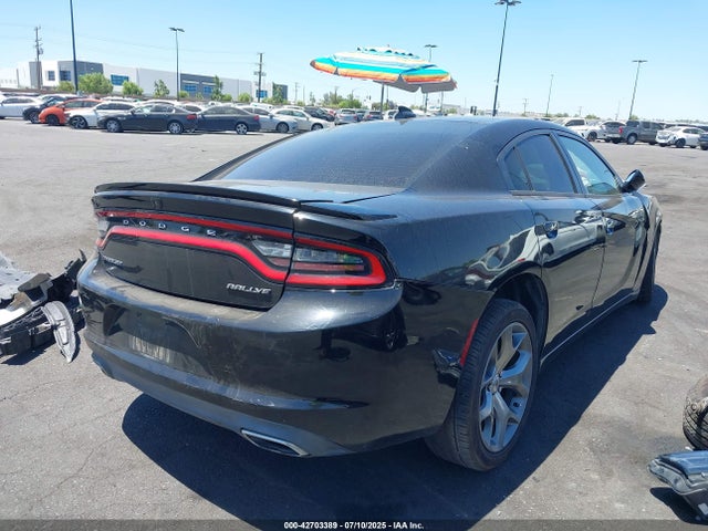 2C3CDXHG4HH579100 Dodge 2017