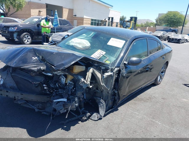 2C3CDXHG4HH579100 Dodge 2017