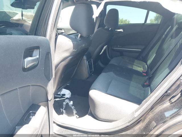 2C3CDXHG4HH579100 Dodge 2017