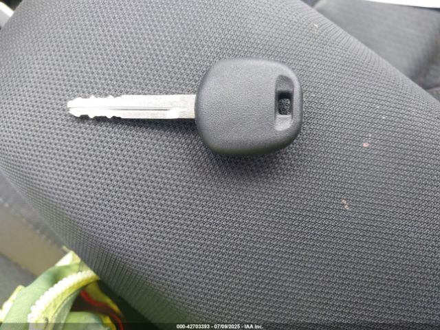 2017 TOYOTA COROLLA 2T1BURHE6HC757097 Photo 10
