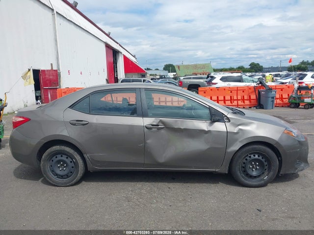 Toyota 2zr-fe 2017 2T1BURHE6HC757097 Image 13