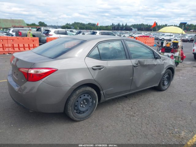 2017 TOYOTA COROLLA 2T1BURHE6HC757097 Photo 3
