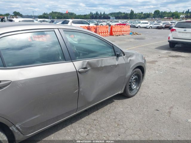 2017 TOYOTA COROLLA 2T1BURHE6HC757097 Photo 5