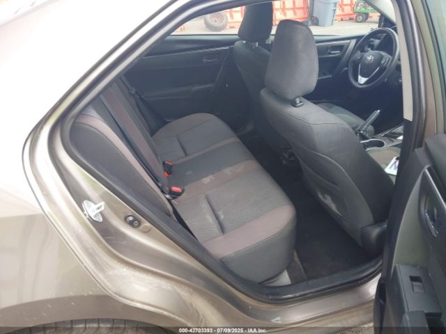 2017 TOYOTA COROLLA 2T1BURHE6HC757097 Photo 7