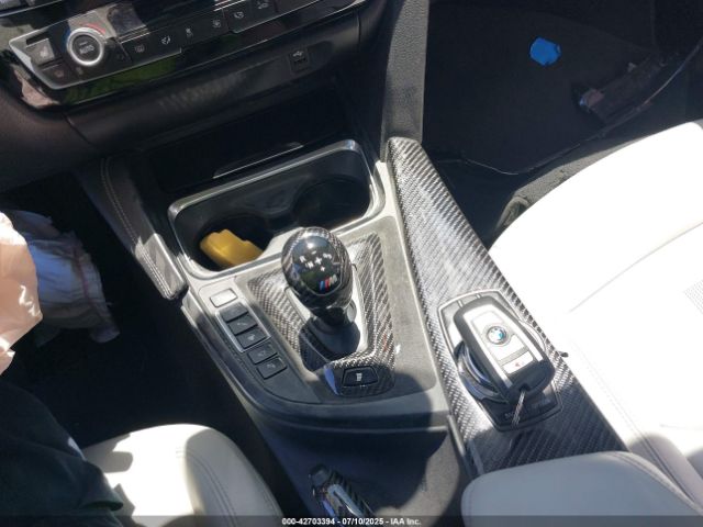2018 BMW M4 WBS4Y9C51JAA85914 Photo 10