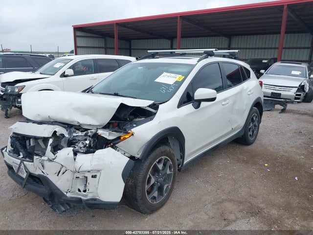 JF2GTAEC1K8357529 Subaru naturally aspirated