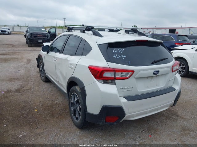 JF2GTAEC1K8357529 Subaru naturally aspirated