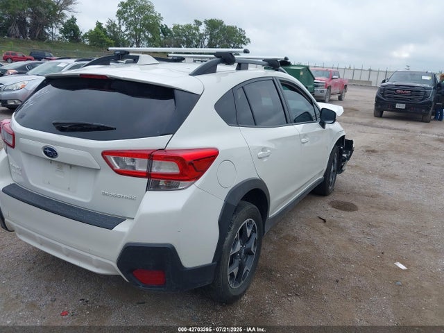 JF2GTAEC1K8357529 Subaru naturally aspirated