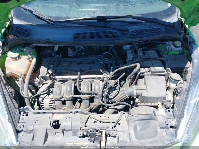 Ford 2014 2014 3FADP4BJ7EM114324 Image 10