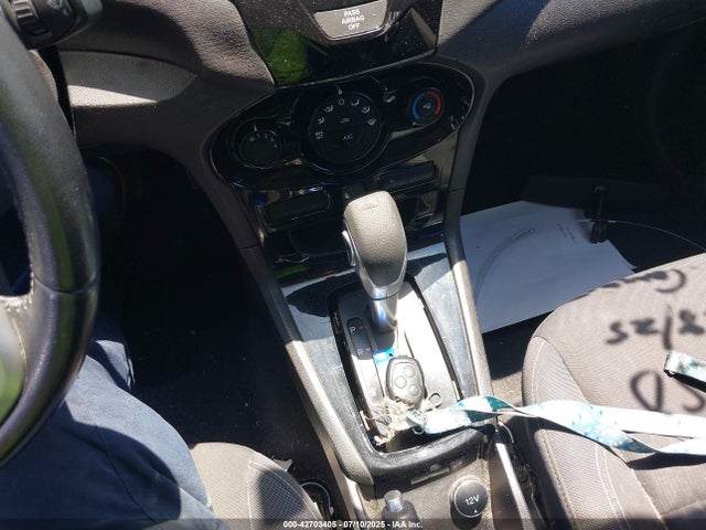 Ford 2014 2014 3FADP4BJ7EM114324 Image 11