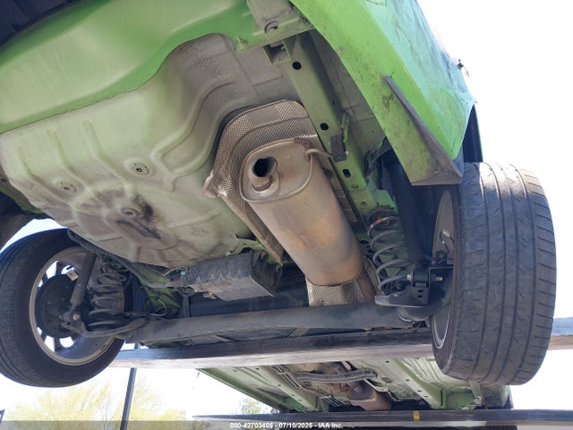 Ford 2014 2014 3FADP4BJ7EM114324 Image 12
