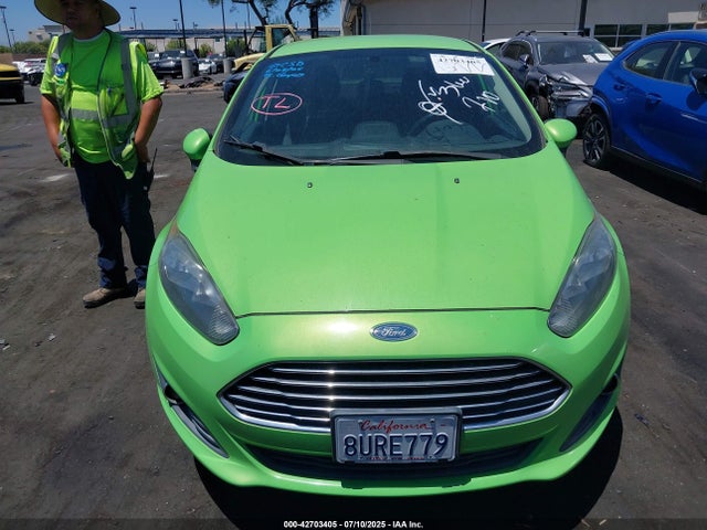 Ford 2014 2014 3FADP4BJ7EM114324 Image 13
