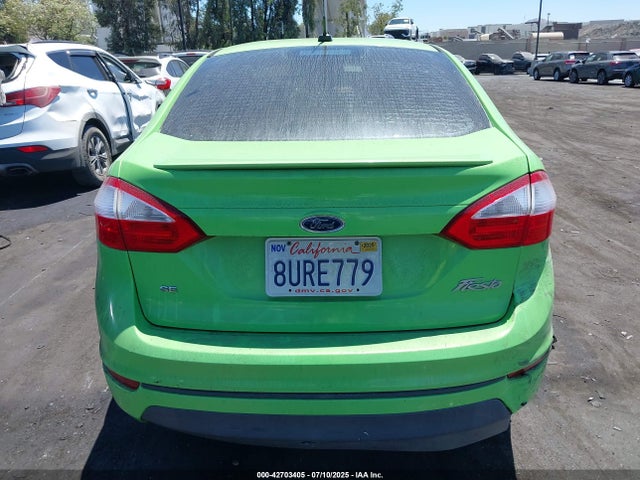 Ford 2014 2014 3FADP4BJ7EM114324 Image 14