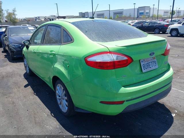 Ford 2014 2014 3FADP4BJ7EM114324 Image 3
