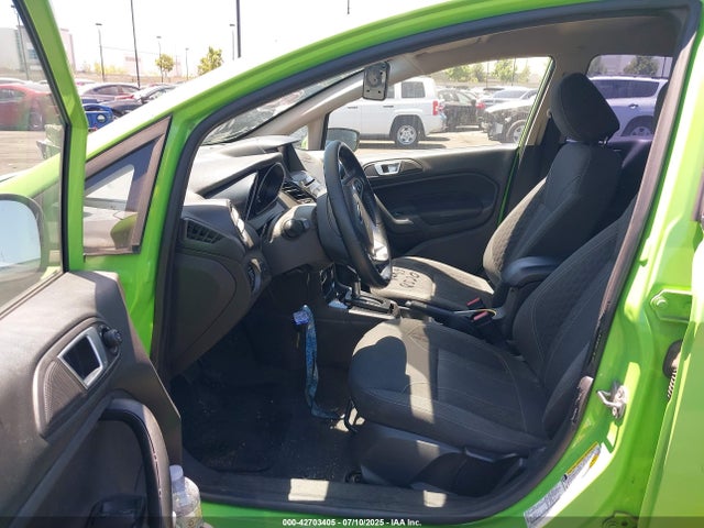 Ford 2014 2014 3FADP4BJ7EM114324 Image 5