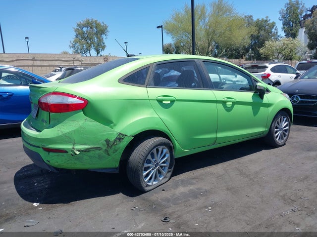 Ford 2014 2014 3FADP4BJ7EM114324 Image 6