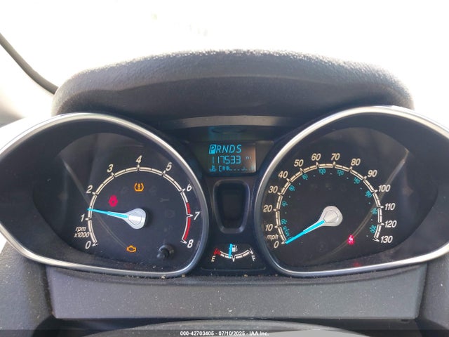 Ford 2014 2014 3FADP4BJ7EM114324 Image 7