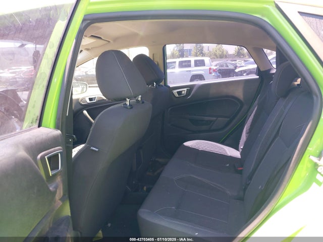 Ford 2014 2014 3FADP4BJ7EM114324 Image 8