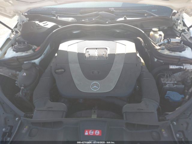 2011 MERCEDES-BENZ E 350 WDDHF5GBXBA320239 Photo 9