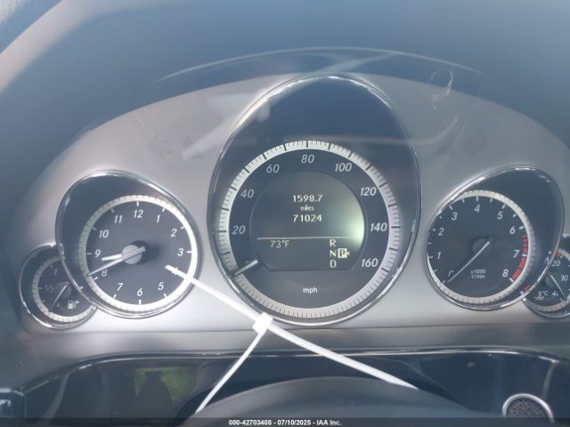 2011 MERCEDES-BENZ E 350 WDDHF5GBXBA320239 Photo 6