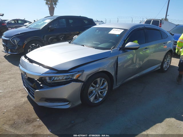1HGCV1F15JA097584 Honda l15be