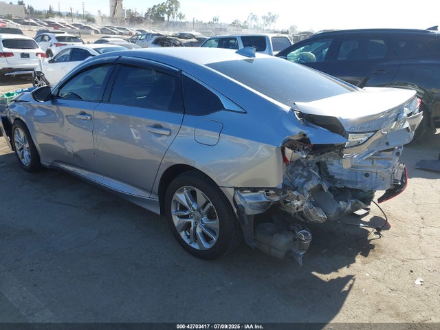 1HGCV1F15JA097584 Honda l15be