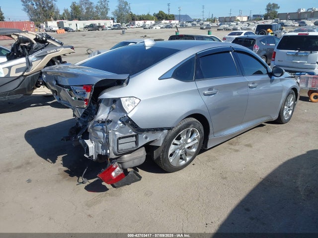 1HGCV1F15JA097584 Honda l15be