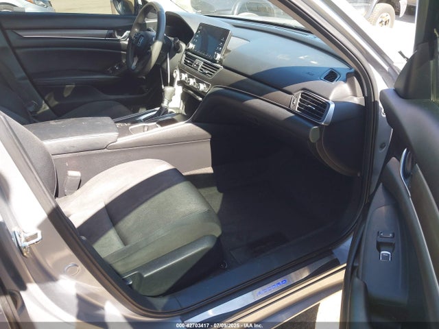 1HGCV1F15JA097584 Honda l15be