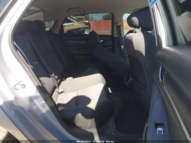 1HGCV1F15JA097584 Honda l15be