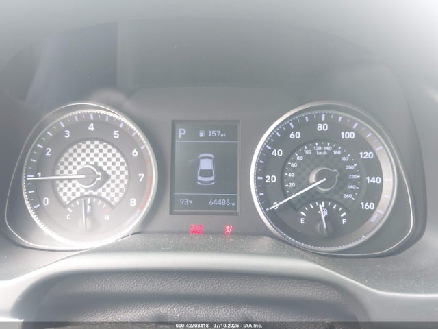 5NPD84LF2LH626805 Hyundai mpi nu