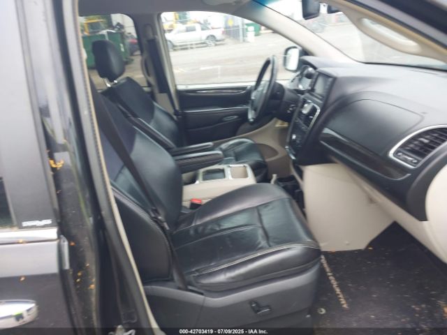 2014 CHRYSLER TOWN & COUNTRY 2C4RC1GG0ER338857 Photo 4