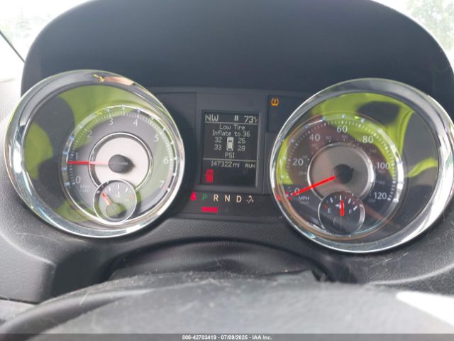 2014 CHRYSLER TOWN & COUNTRY 2C4RC1GG0ER338857 Photo 6
