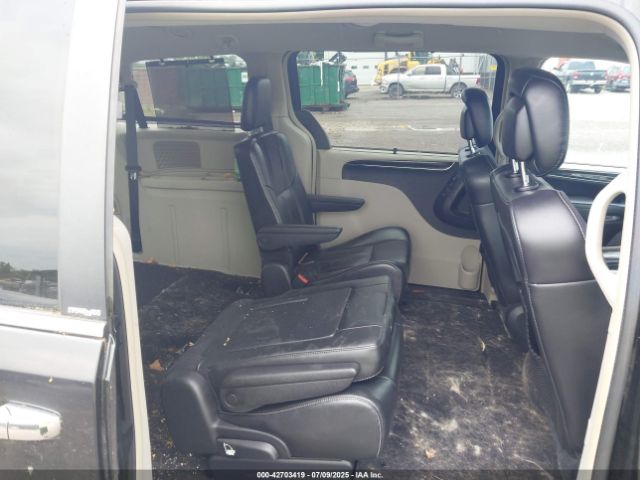 2014 CHRYSLER TOWN & COUNTRY 2C4RC1GG0ER338857 Photo 7