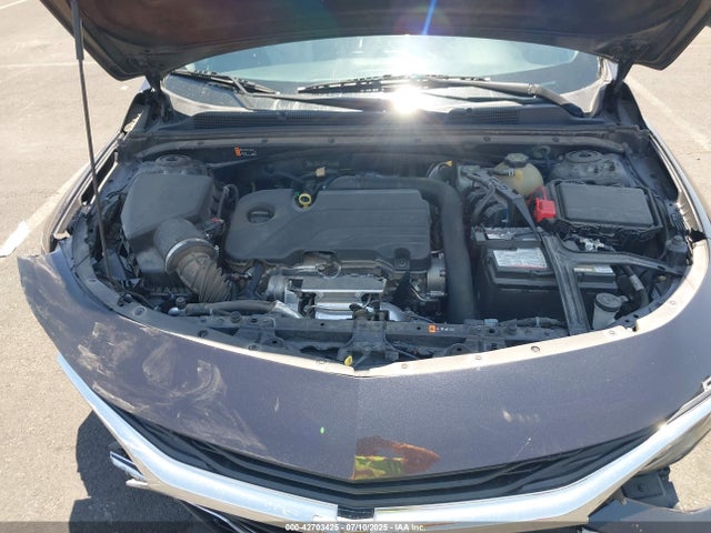 1G1ZB5ST2NF190533 Chevrolet lfv - direct injection, variable valve timing, gen 1 gmna
